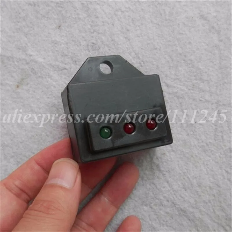 IGNITION 3 IN 1 KIPOR IG2000 1