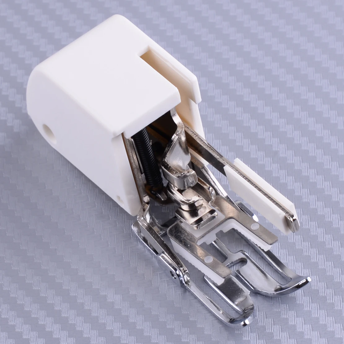 LETAOSK Feed Walking Foot Household Sewing Machine Parts Presser Even Fit for Kenmore Janome