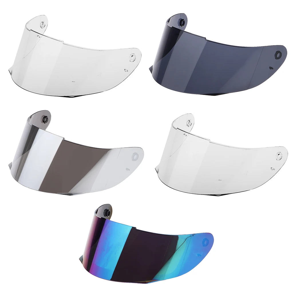 Motorcycle Full Face Helmet Visor Universal Fit for JK-902 JK-316 GXT-902 Motorcycle Full Face Helmet Visor Motorcycle Full Face Helmet Visor Universal Fit for JK-902 JK-316 GXT-902 Motorcycle Full Face Helmet Visor