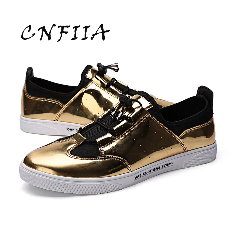 CNFIIA الرجال تزلج الأحذية مصمم أحذية رياضية الذكور عارضة الأحذية مصمم الأحذية حار بيع رجل Casaul المشي أحذية أزياء العلامة التجارية