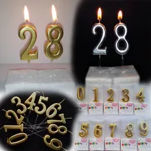 Glittering Mini Digital Birthday Candles for Kids Babys Birthday Party Cake Candles Decor Happy Birthday Cake Topper Accessories Glittering Mini Digital Birthday Candles for Kids Babys Birthday Party Cake Candles Decor Happy Birthday Cake Topper Accessories