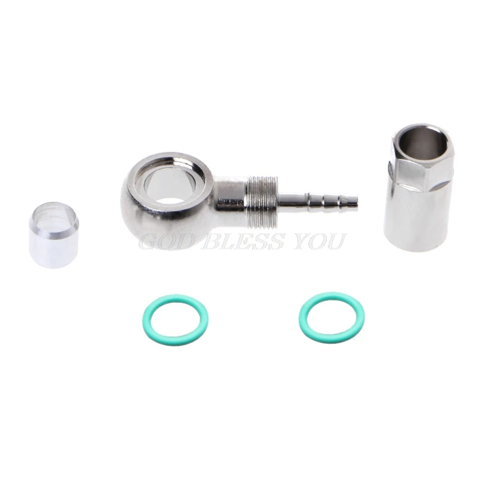 

Bicycle Brake Disc Olive Head Stainless Steel Copper For Shimano SLX Magura MT4