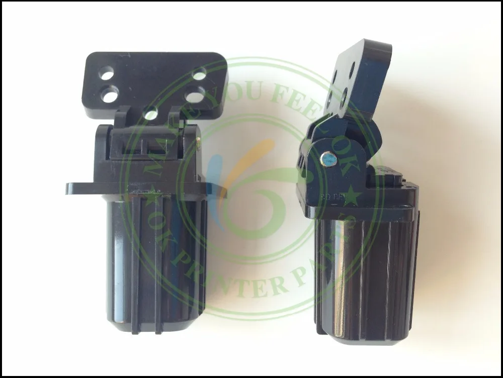 Montagem para hp Novidades Cf288-60030 Assy-adf Dobradiça Adf Pro 400 M401 M425 M425dn M425dw Mfp M521 M525 10 pc x Cf288-60027 - Imagem 2