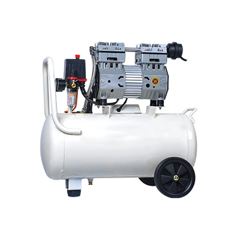 1pc Tg35-850-35l Small Air Compressor 