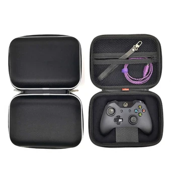 

Renensin Joystick Large Airform Game Carry Pouch Case Bag Storage Travel Case For XBOX ONE Controller Xbox One Slim Accessories