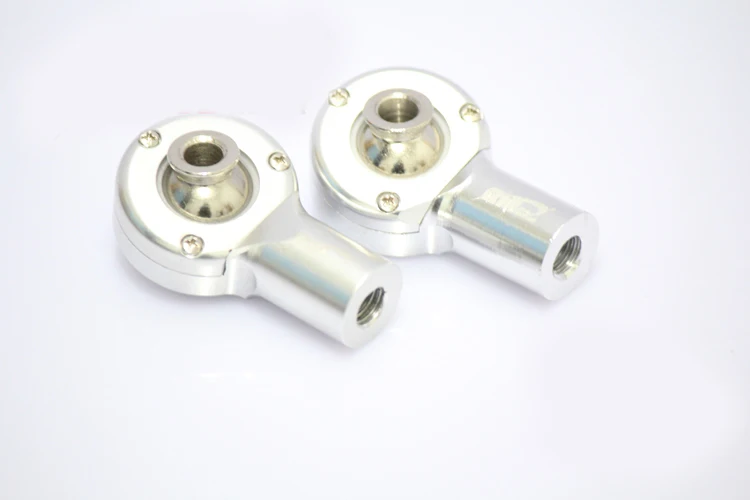 

Alloy front ball end set 66047 for HPI /KM /ROVAN BAJA 5B SS 5T