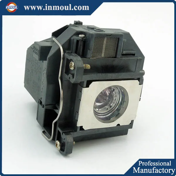 

Inmoul High quality lamp with housing For ELPLP57 for EB-440W / EB-450W / EB-455Wi / EB-460 / EB-465i / 450We