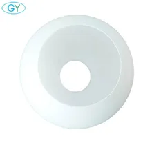 Белый Глобус стеклянный абажур E27 молочный стеклянный абажур часть осветительный аксессуар E27 держатель лампы для подвесного настольного освещения люстра