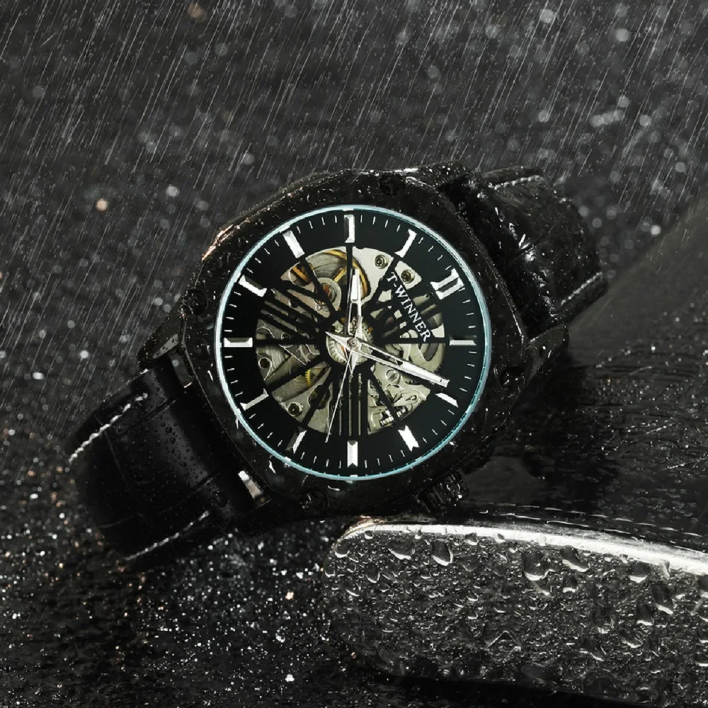 504 black防水