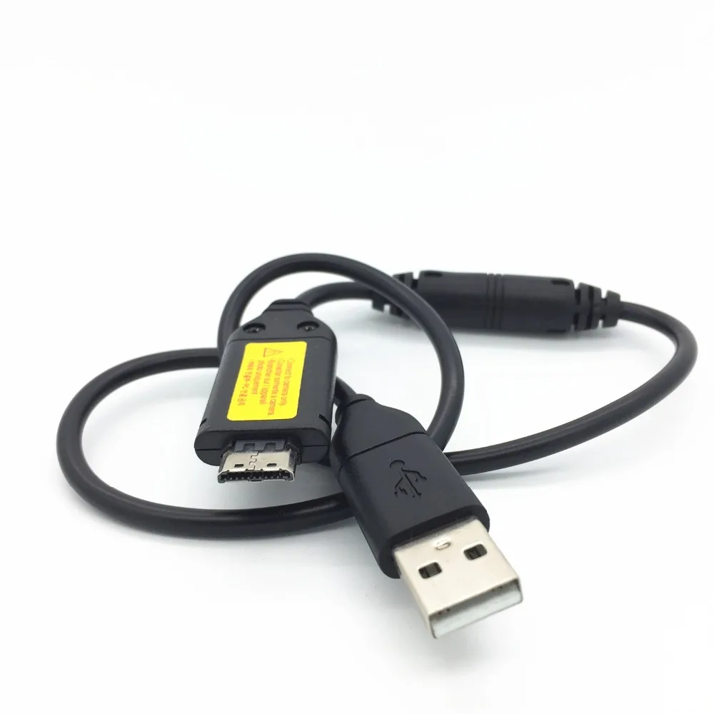 USB кабель для зарядки и передачи данных с вилкой