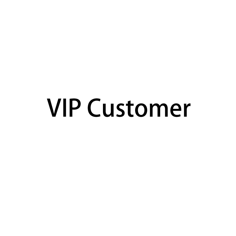 

April MOMO 2019 VIP Customer Drop Shipping