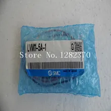 [SA] японский SMC Соленоидный клапан LVM11-5A-1 месте