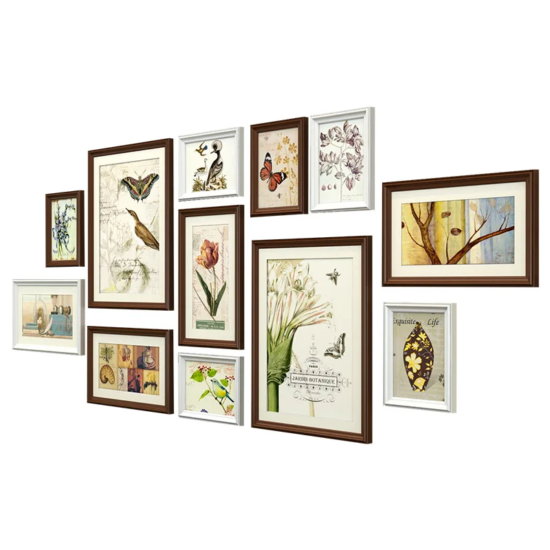 nature story design wall hanging photo frame 12 pcsset birthday party decor picture frames - Wall Hanging Photo Frames Designs nature story design wall hanging photo frame 12 pcsset birthday party decor picture frames - Wall Hanging Photo Frames Designs