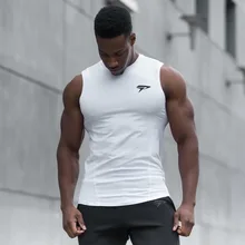 Мужской жилет для бега свободный хлопковый топ на бретелях для мужчин, меховые жилеты с гоночной тематикой, мужская рубашка без рукавов для серфинга, мужские пляжные футболки