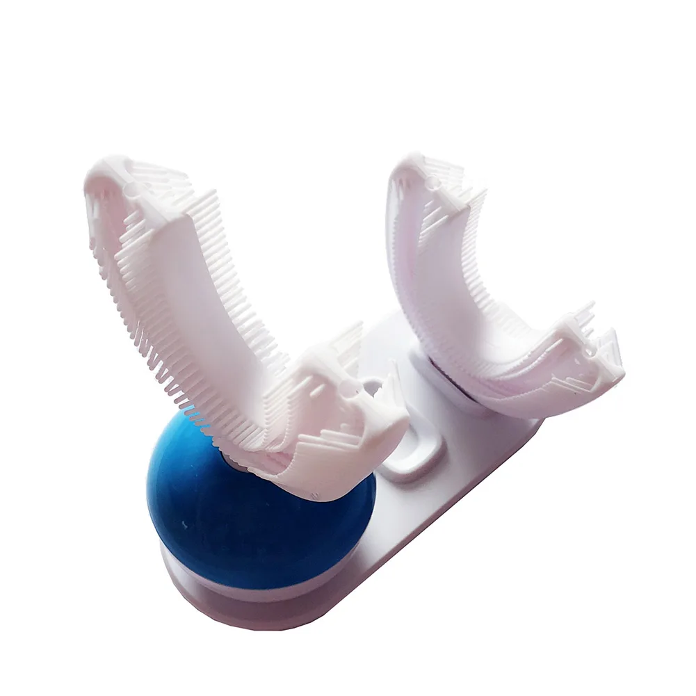 

Hot Sale Durable U Shape 360 Degree Clean Automatic Electric Toothbrush for Teeth Cleaning