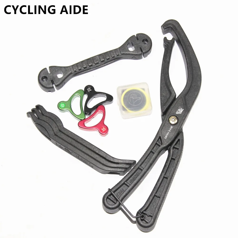 

bicycle tyre lever Tire Opener bicycle tyre repair kit