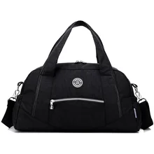 Ultra light 2017 New Fashion Women’s Travel Bags Luggage Handbag Women Travel Tote Bags Large Capacity travel crossbody bags