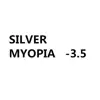 Silver Myopia 350