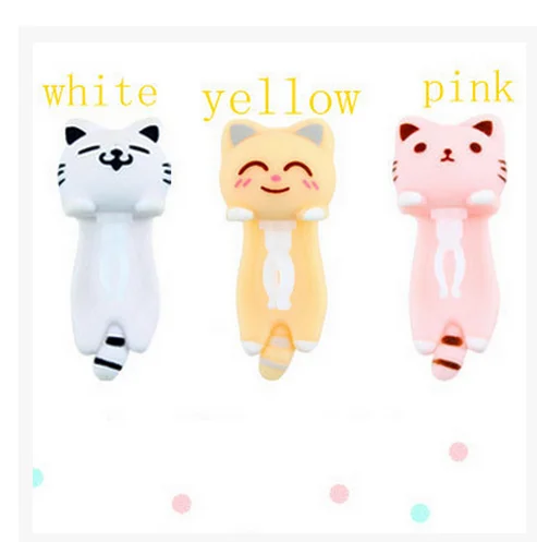 

wholesale 200PCSkpop kawaii candy cat ear jack Anti dust plug for cell phone iphone samsung HTC LG/ks cute anime earphone cap