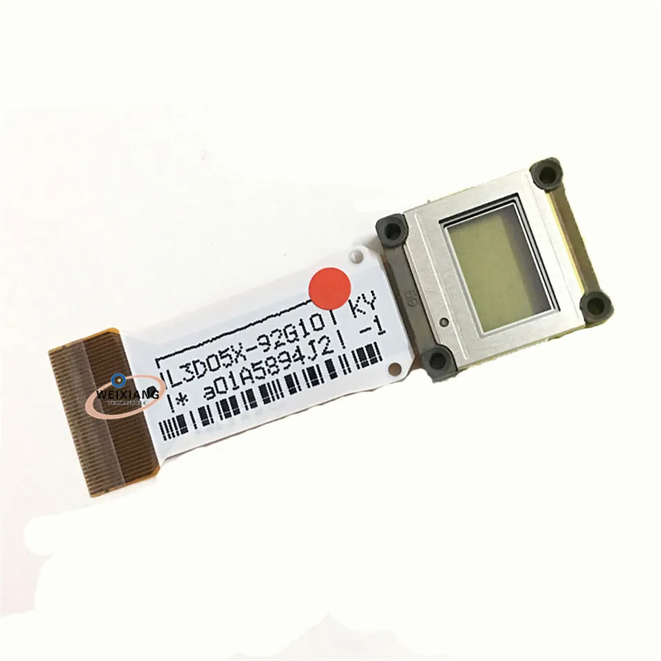 original-projector-lcd-panel-l3d05x-92g10-single-lcd-prism-panel-board