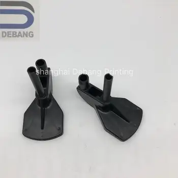 

2pcs feeder plastic foot C5.028.075F Printing Machine Parts