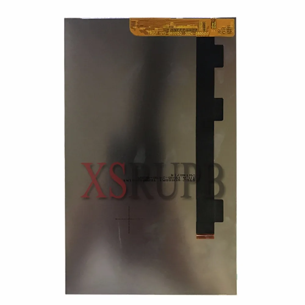 LCD For Alcatel One Touch 8 LCD T080UXW015T 39pin 1280*800 IPS,New and 100% Original Display Screen Fast Shipping 5pcs lot 100% new original oneplus one lcd screen touch panel digitizer for oneplus one 64gb 16gb lcd display 100%tested