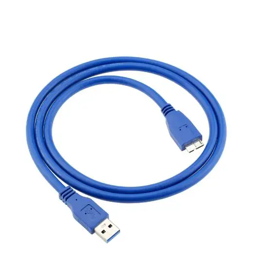 USB 3,0 A папа AM к Micro B USB 3,0 Micro B папа USB3.0 кабель 0,3 м 0,6 м 1 м 1,5 м 1,8 м 3 м 5 м 1 фут 2 фута 3 фута 5 футов 6 футов 10 футов 1 3 5 метров