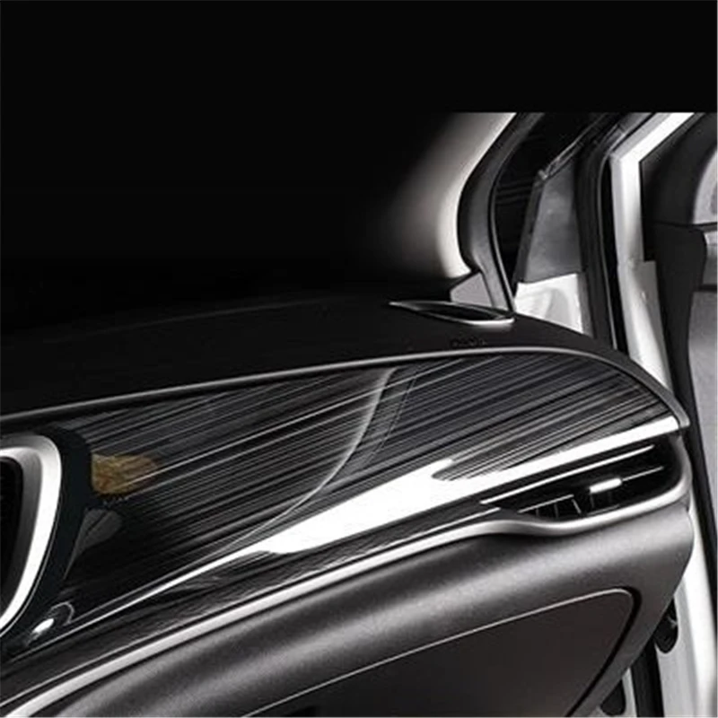 

Control System Dashboard Automobile Upgraded Auto Decorative Car Styling Bright Sequins 15 16 17 18 19 FOR Buick Excelle GT