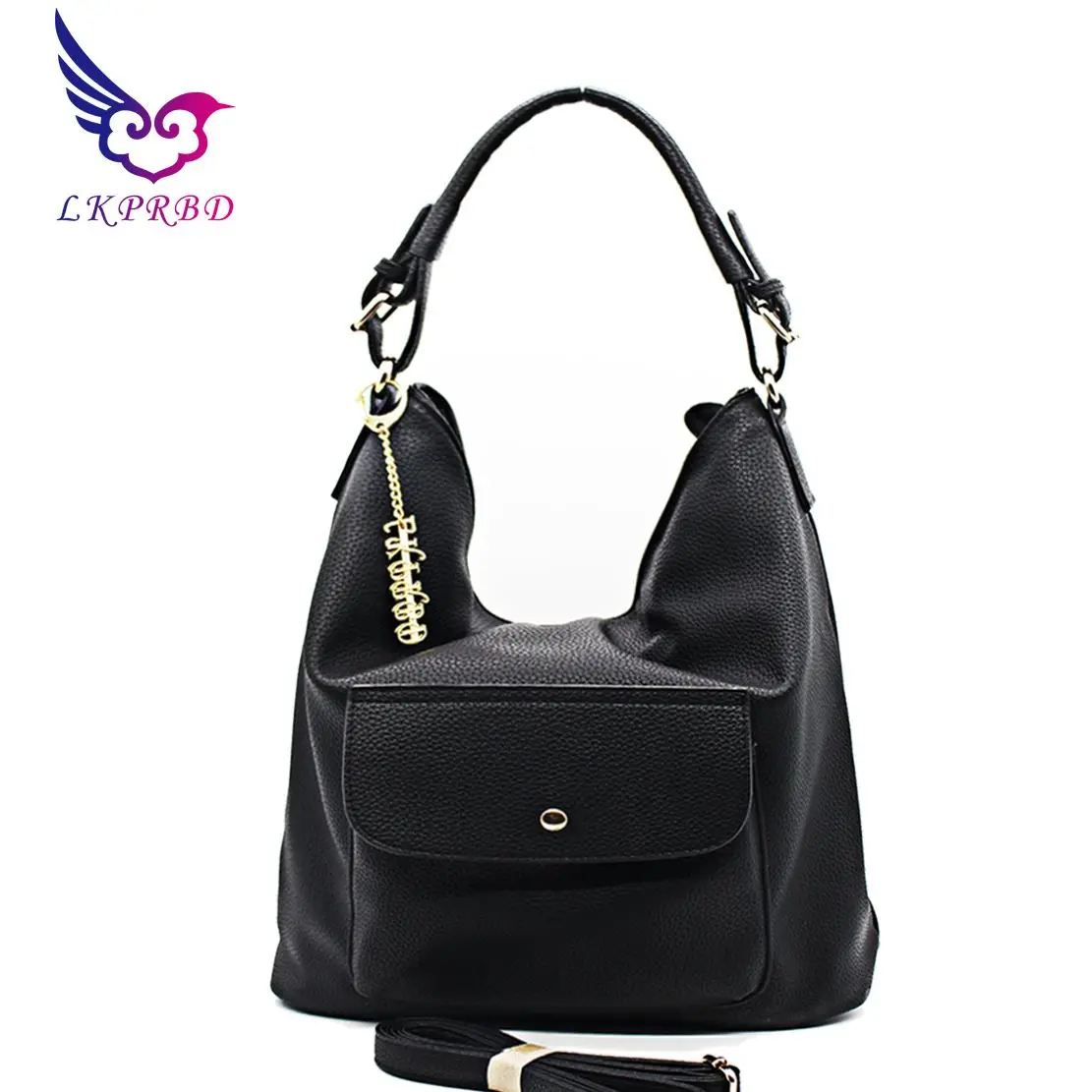 

2018 LKPRBD Hot Sale Fashion PU Leather Women's Handbags Bolsas Top-Handle Bags Tote Women Shoulder Messenger Bag big capacity