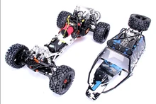 1 5 sales car 30 5cc RC Rovan Baja 5SC with 2 4G 3 channel controller