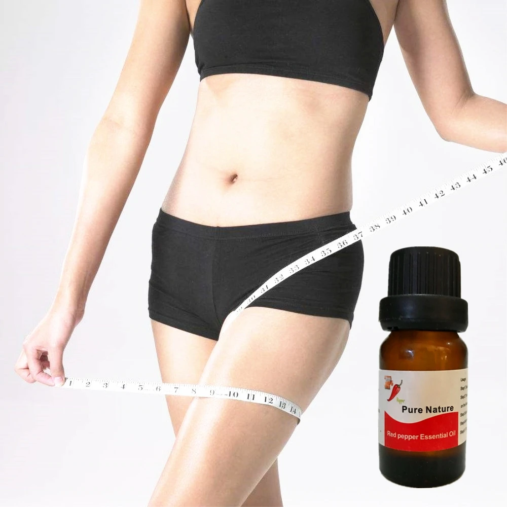 

Love Thanks chilli fat burner Slimming essential oil Fast Lose Weight Reduce Fats body Cream Massage Gel slim patch cellulite