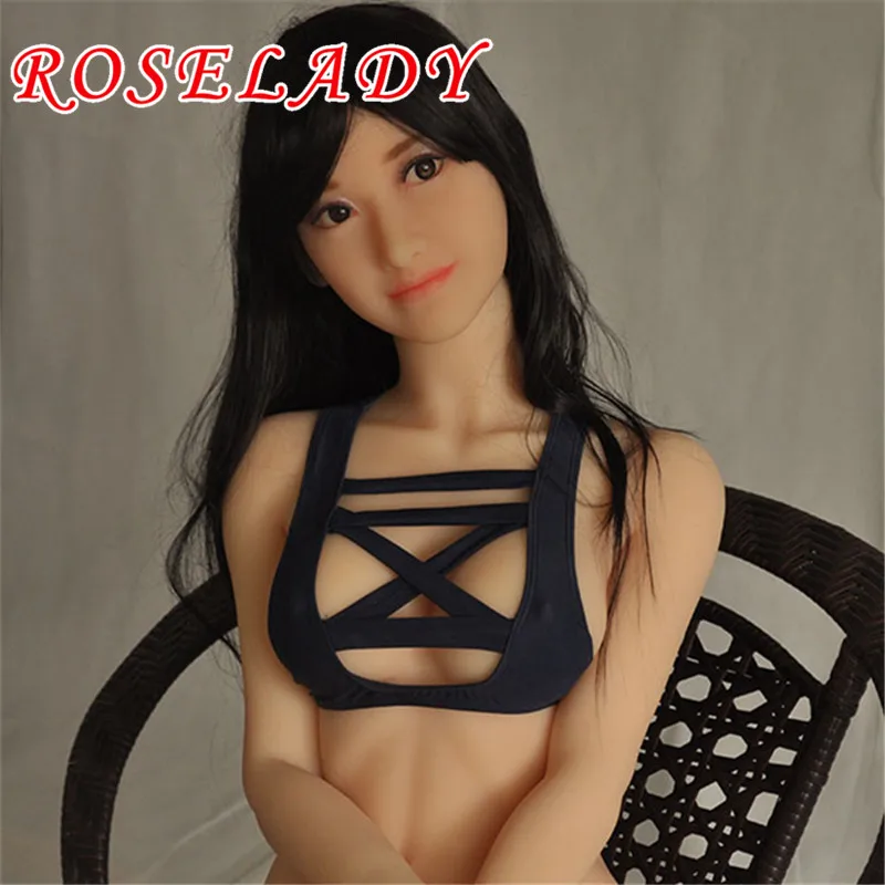 NEW Top quality 163cm silicone font b sex b font font b dolls b font with