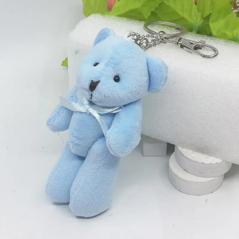 11cm bow bear 15