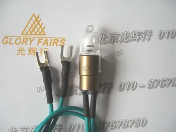 

Antai biochemical 12V 20W halogen lamp,light source,spare photometer bulb 12V20W lights