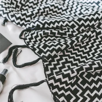 

Plaid sofa Travel Soft Coberto Blanket autumn/spring adult blanket