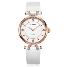 Marque de luxe Bracelet montres femmes Mode casual dames de quartz montre-bracelet femmes étanche relojes mujer CASIMA #2610