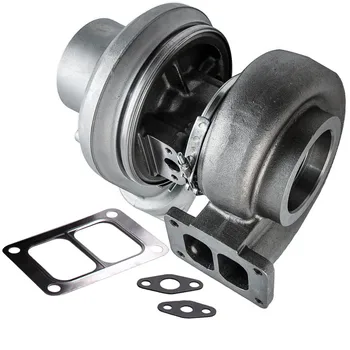 

Turbo Charger for Caterpillar CAT 7C7582 7C2998 D25D, D30D, D350D 7N7748 3306 Engines 1980-2013 Turbocharger Balanced Compressor