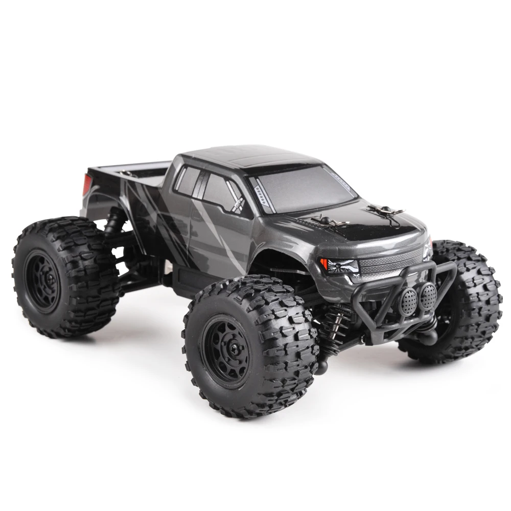 HBX RC автомобиль 2138 4WD 2,4 Ghz Радио Cont 1:24 Масштаб Высокоскоростной пульт дистанционного управления автомобиля 4 колеса рулевого управления внедорожника наклейки моделей