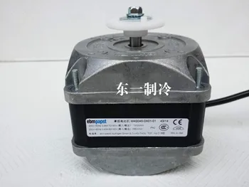 

The original EBM papst M4Q045-DA01-01 70W/18W shaded pole motor motor fan air refrigerator Brand new RH