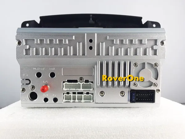 Clearance RoverOne S200 Android 8.0 Car Multimedia Player For Mitsubishi Outlander XL EX Autoradio DVD Radio Stereo GPS Navigation 4