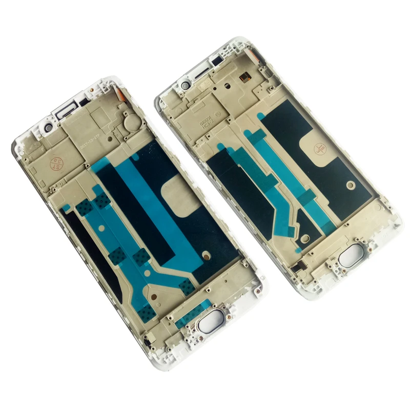 ЖК дисплей для OPPO R9 R9M R9TM сенсорный экран дигитайзер Plus R9P Замена сборки без