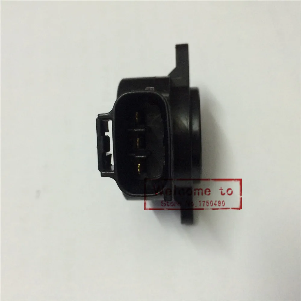 Автозапчасти TPS свисток датчик положения для MAZDA 323 KIA BP2Y18911 198500-1031 BP2Y-18-911