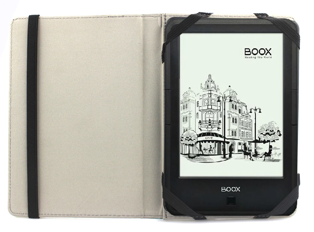 Чехол Onyx Boox Da Vinci Купить