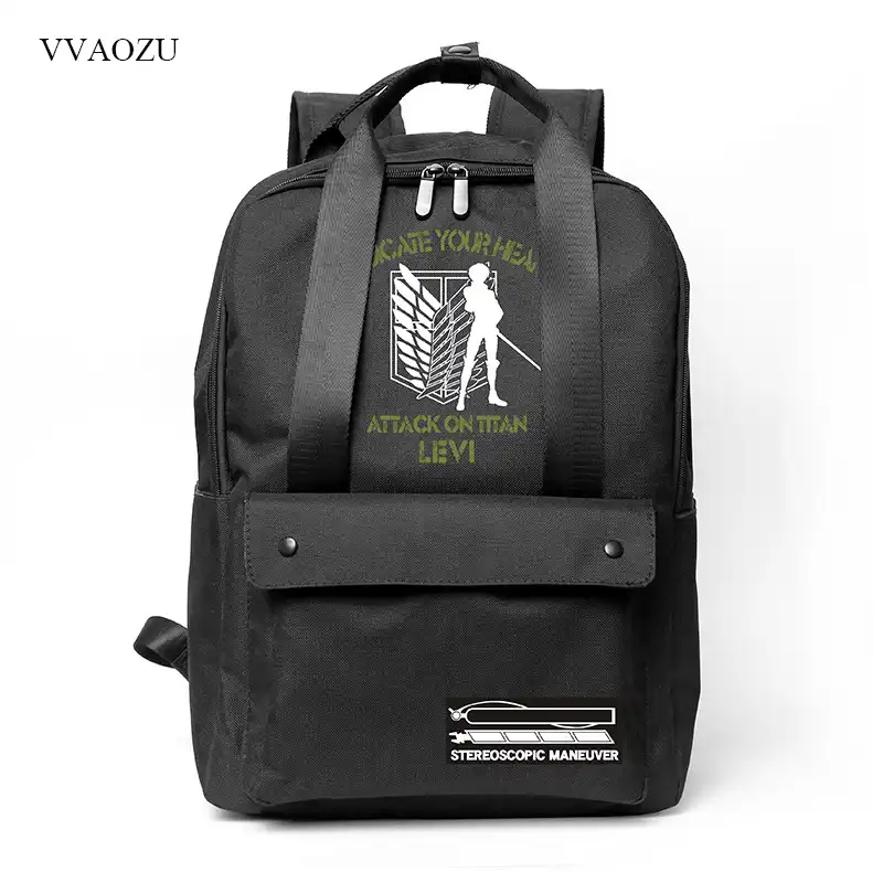 levis laptop backpack