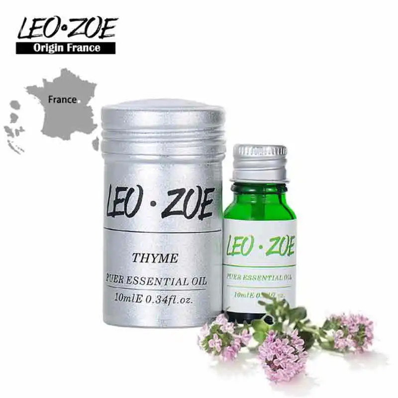 

Thyme essential oil 10ML