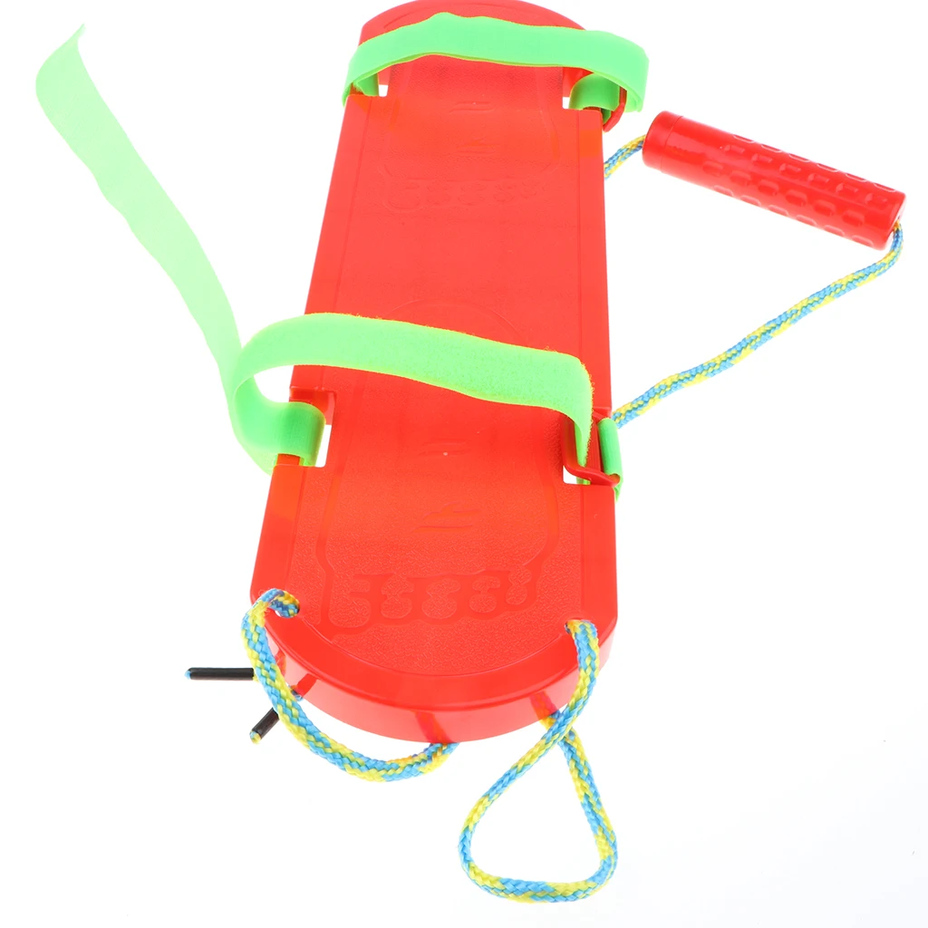 Kids Outdoor Toy - Team Steppers Balance Training Kindergarten Parent-child Game Kids Outdoor Toy Gift
