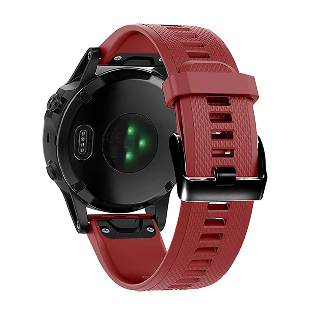 Watch Strap