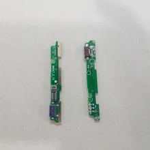Оригинальные запасные части для подключения зарядного устройства USB зарядки Модуль для Xiaomi M2