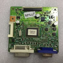 Szylij T190 TW19WS B41-01029B управляющая плата пятно