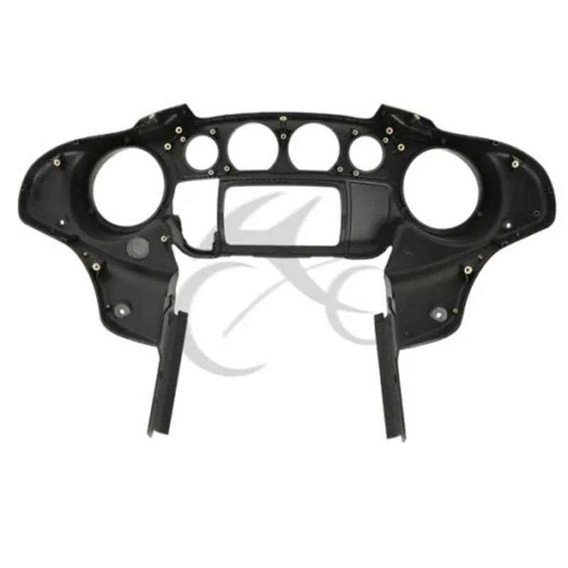 Speedometer Cover Cowl Front Inner Fairing For Harley Street Electra Glide Street Glide FLHX 2014-2018 Motorcycle